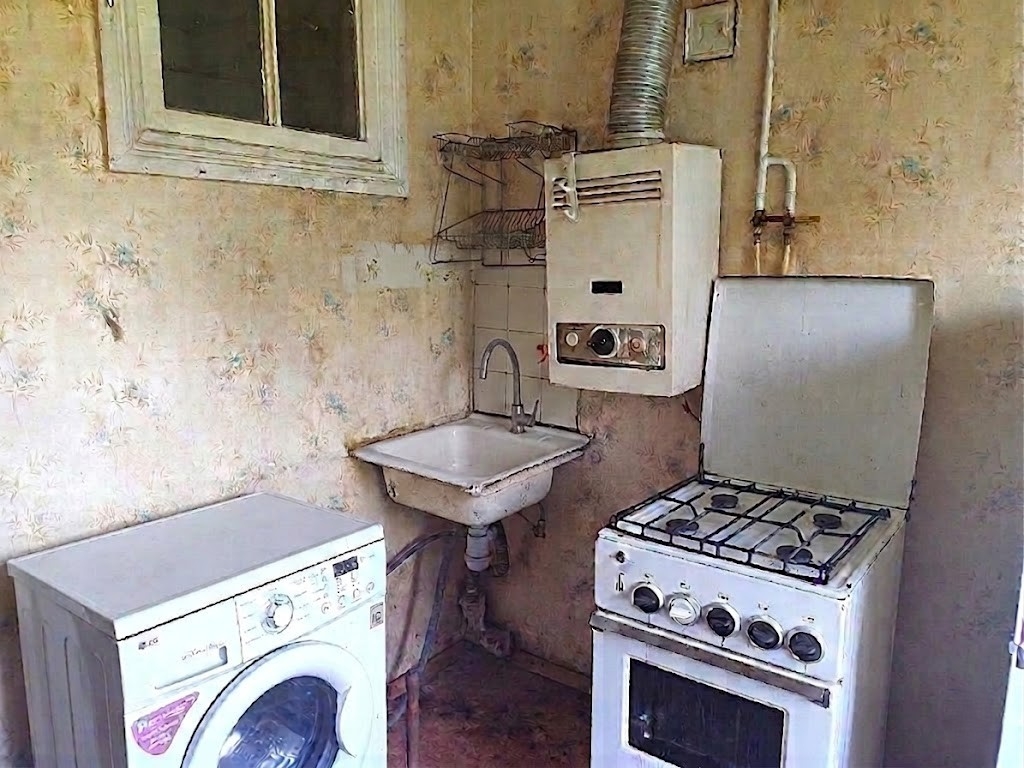 продажа двухкомнатной квартиры номер A-174726 в Приморском районе, фото номер 6